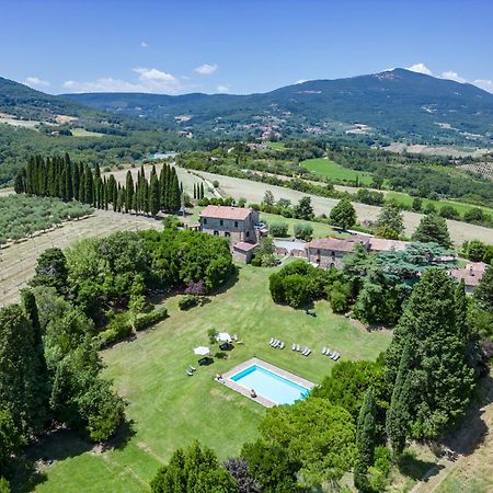Agriturismo Spazzavento Palazzone Exterior foto